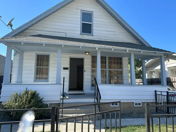 435 N Ventura Ave, Ventura, CA 93001