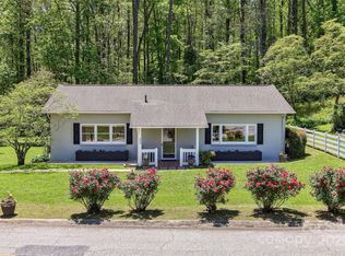 333 Fisher Rd, Brevard, NC 28712