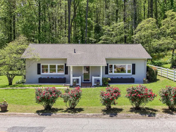 333 Fisher Rd, Brevard, NC 28712