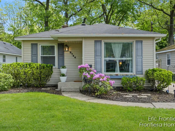 2744 Brooklyn Ave SE, Grand Rapids, MI 49507