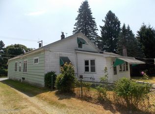 1 Cafe Ct, Hazle Township, PA 18201