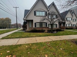 21954 Morley Ave APT 108, Dearborn, MI 48124