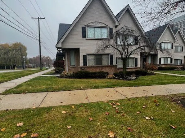 21954 Morley Ave APT 108, Dearborn, MI 48124
