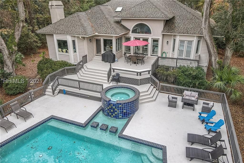 46 Planters Wood Dr, Hilton Head Island, SC 29928 Zillow
