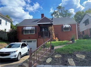 346 Keystone Dr, New Kensington, PA 15068