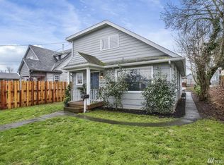 833 10th St, Bremerton, WA 98337