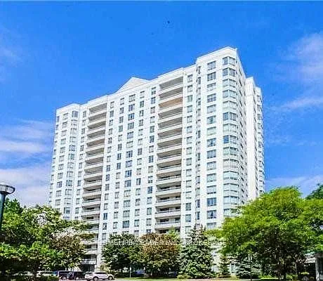5001 Finch Ave E #1708 — Photo 1
