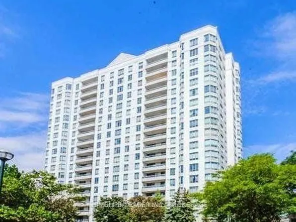 5001 Finch Ave E, Toronto, ON