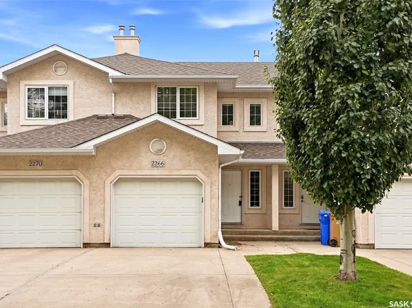 2266 Atkinson Street, Regina, SK S4N 7R2