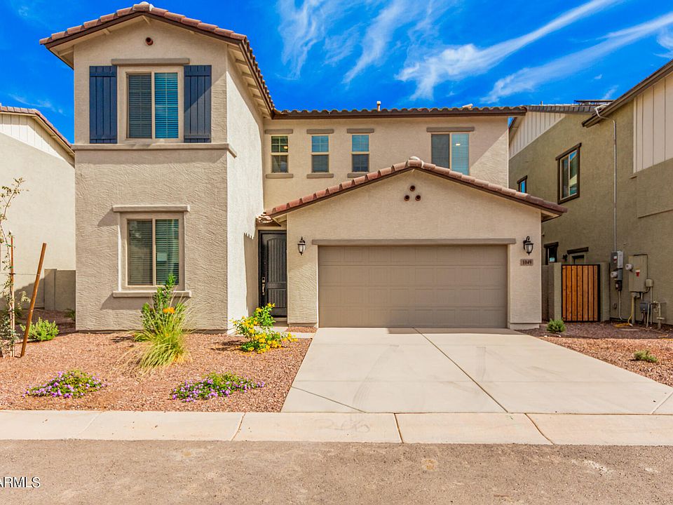 1st image of 1049 S 150TH Drive
