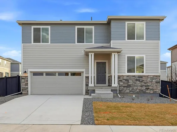7300 27th Street Road, Greeley, CO 80634