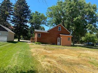 312 Main St N, Karlsruhe, ND 58744