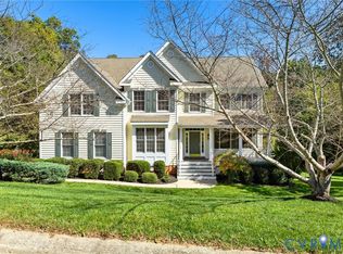 12256 Hampton Valley Ter, Chesterfield, VA 23832