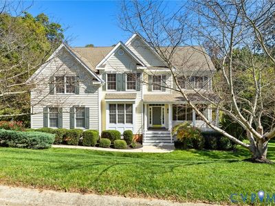 12256 Hampton Valley Ter, Chesterfield, VA, 23832
