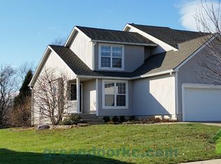 14856 Robinson St, Overland Park, KS 66223