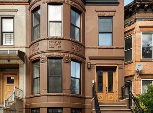 1783 Union St, Brooklyn, NY 11213