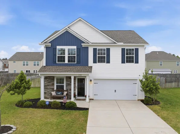 3720 Moseley Dr, Sumter, SC 29154
