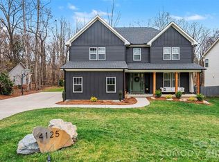 4125 Spring St, Matthews, NC 28105
