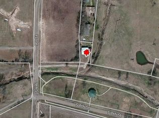 213 S 9th St, Mabank, TX 75147