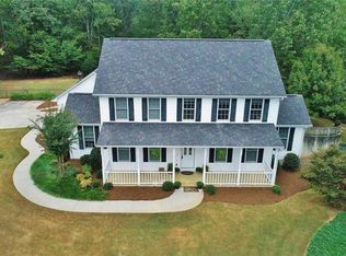 4487 Nopone Rd, Gainesville, GA 30506