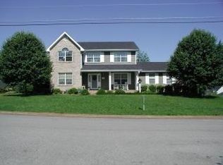 6600 Harvest Run Dr #79, Harrison, TN 37341