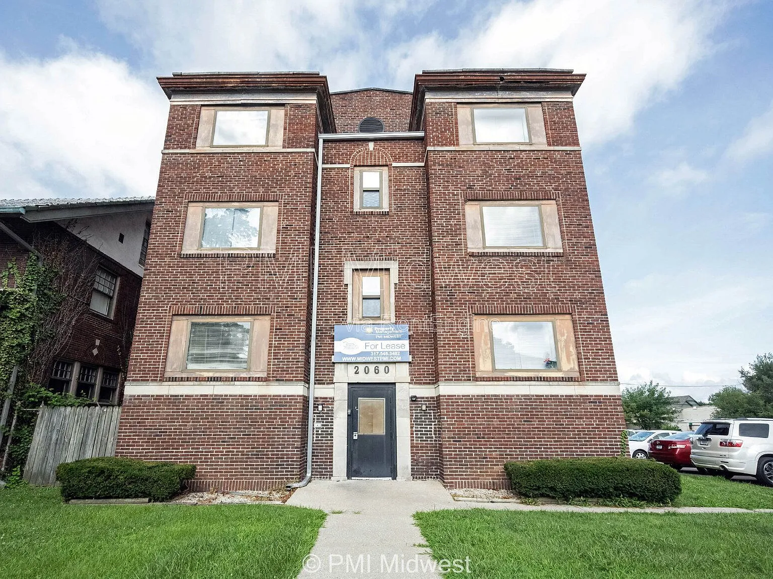 1 bed, 1.0 bath, 500 sqft, $829 — Photo 1