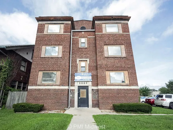 2060 N Delaware St #10, Indianapolis, IN 46202