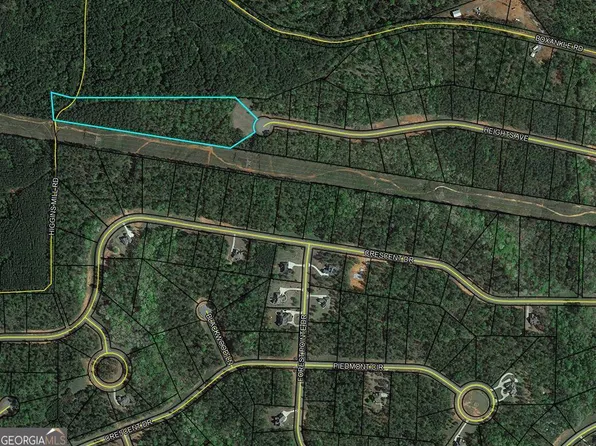 131 Heights Ave, Forsyth, GA 31029