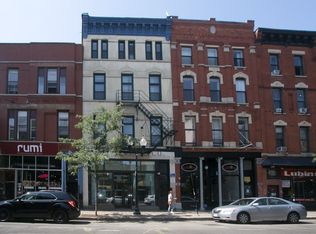 1538 N Milwaukee Ave APT 2, Chicago, IL 60622