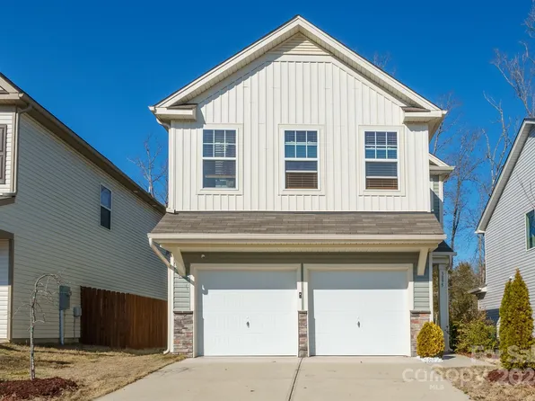 3895 Tersk Dr, Midland, NC 28107