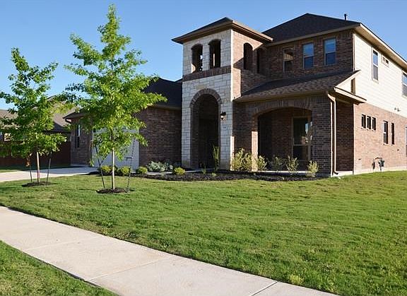 3rd image of 701 Old Settlers Dr