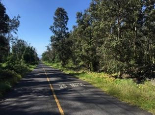 Lot 14, Ocean View, HI 96737