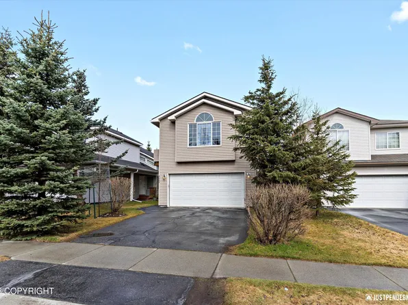 3009 Seclusion Bay Dr, Anchorage, AK 99515