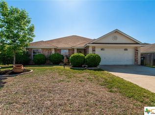 216 Oak Ridge Dr, Nolanville, TX 76559