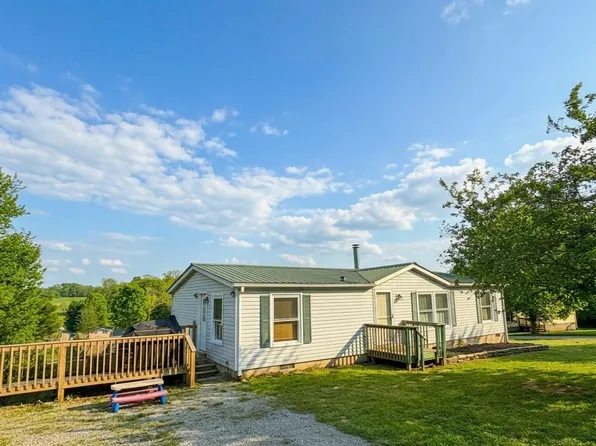 3005 Tomlinson Hills Dr, Lebanon, TN 37087