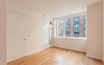 Rented by Town Residential