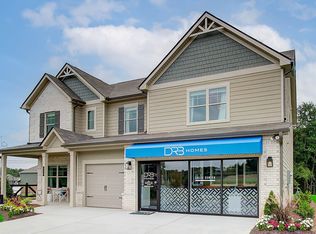 3042 Amabile Rd LOT 111, Dacula, GA 30019