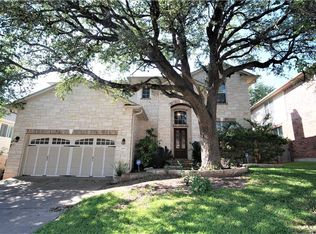2409 Drifting Leaf Dr, Cedar Park, TX 78613