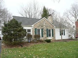 5818 N Oxford St, Indianapolis, IN