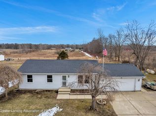 7002 Oneida Rd, Charlotte, MI 48813