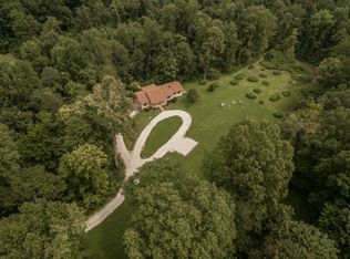 4922 Ogg Rd, Cedar Hill, TN 37032