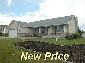 For Sale: 5342 w Orion Hills Cv, West jordan, Utah 84081