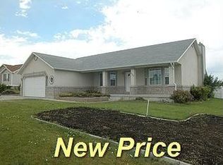 5342 W Orion Hills Cv, West Jordan, UT 84081