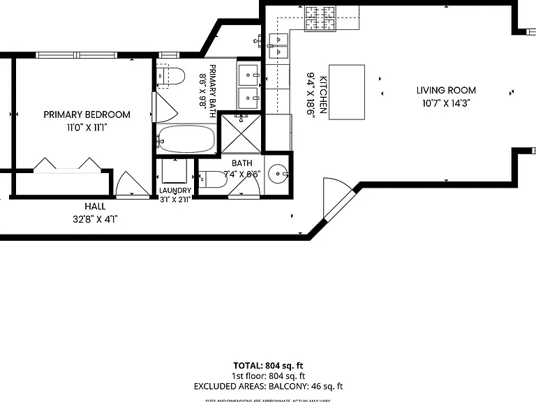 1435 W Addison St #2 — Photo 18