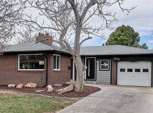 1541 S Cherry St, Denver, CO 80222