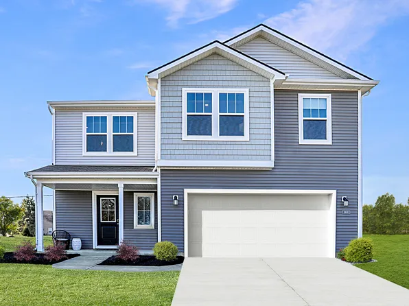 11631 Cotterill Way, Indianapolis, IN 46235