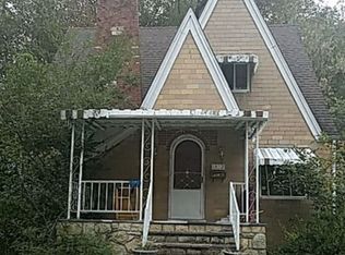 2120 Zabel Dr, Charleston, WV
