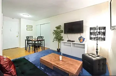 Rented by Olympia House Delaware LP