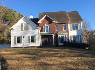 142 Belleplaine Dr, Goose Creek, SC 29445