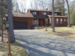 4814 Deuel Rd, Canandaigua, NY 14424